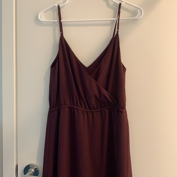 Aritzia Babaton Dress - Picture 4 of 5